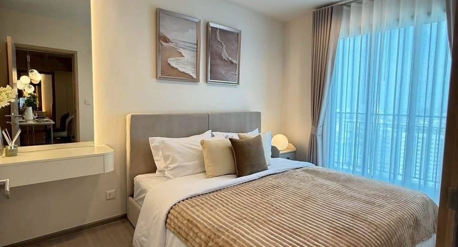 À louer 1 chambre condo 