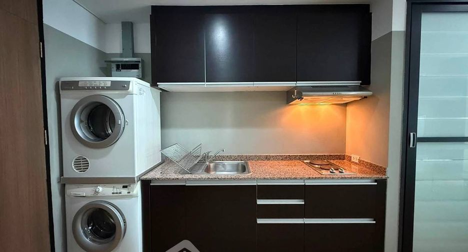 For rent 1 Beds condo 