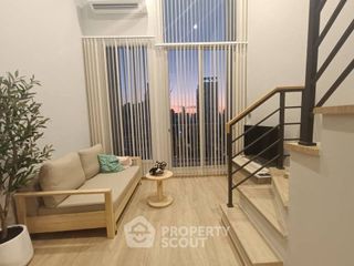 For rent 1 bed condo in Bang Rak, Bangkok