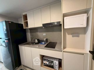 For rent 1 bed condo in Bang Rak, Bangkok