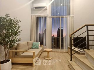 For rent 1 bed condo in Bang Rak, Bangkok