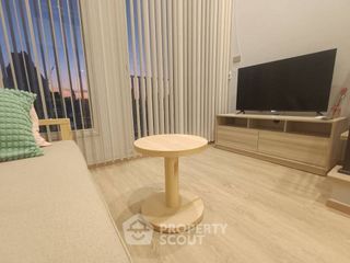 For rent 1 bed condo in Bang Rak, Bangkok