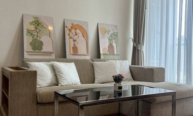 Condo en alquiler de 2 habitaciones en Phra Khanong, Bangkok