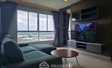 Wohnung zur Miete mit 1 Zimmer in Khlong Toei, Bangkok