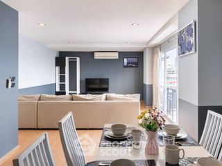 À louer 1 chambre appartement à Yan Nawa, Bangkok