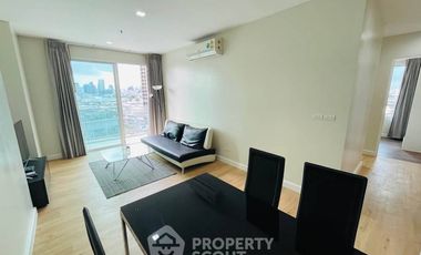Wohnung zur Miete mit 3 Zimmer in Khlong Toei, Bangkok