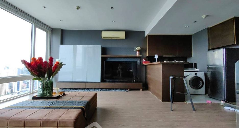 For rent 1 Beds condo 
