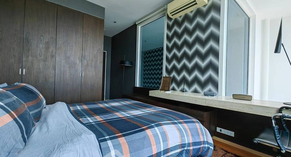 For rent 1 Beds condo 