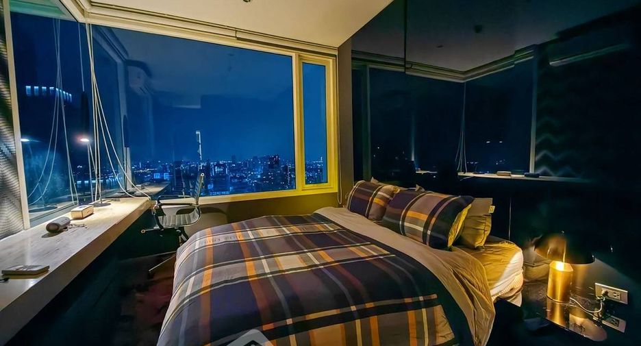 For rent 1 Beds condo 