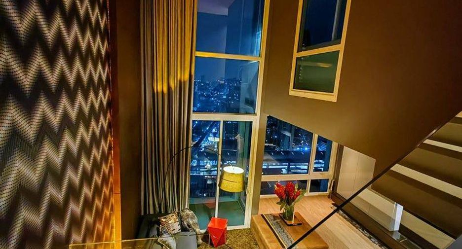For rent 1 Beds condo 