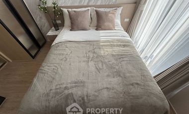 For rent 1 bed condo 