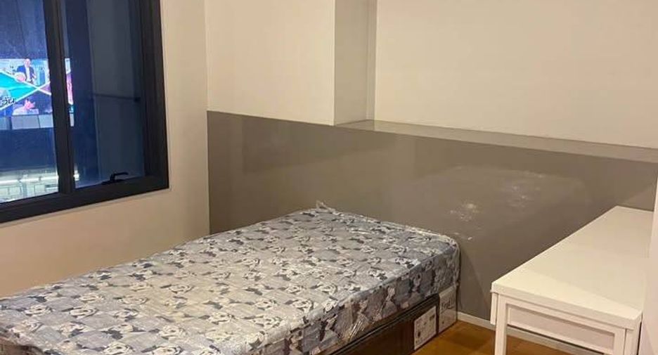 Wohnung zur Miete mit 1 Zimmer 
