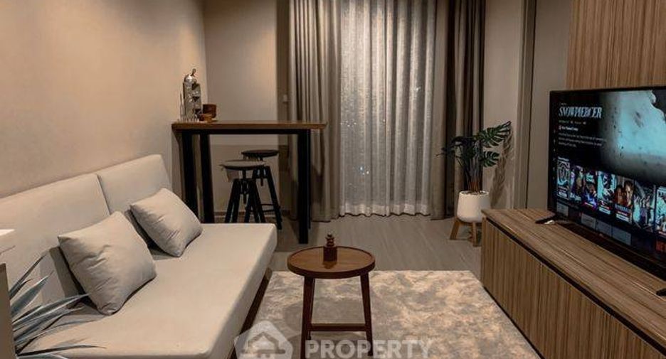 Wohnung zur Miete mit 1 Zimmer 