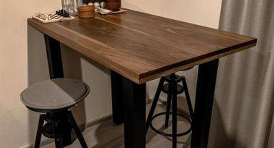 Wohnung zur Miete mit 1 Zimmer 