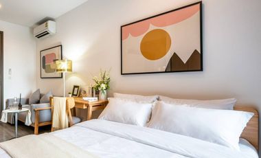 For rent 1 Beds condo in Watthana, Bangkok