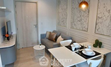 Condo en alquiler de 1 habitaciones 