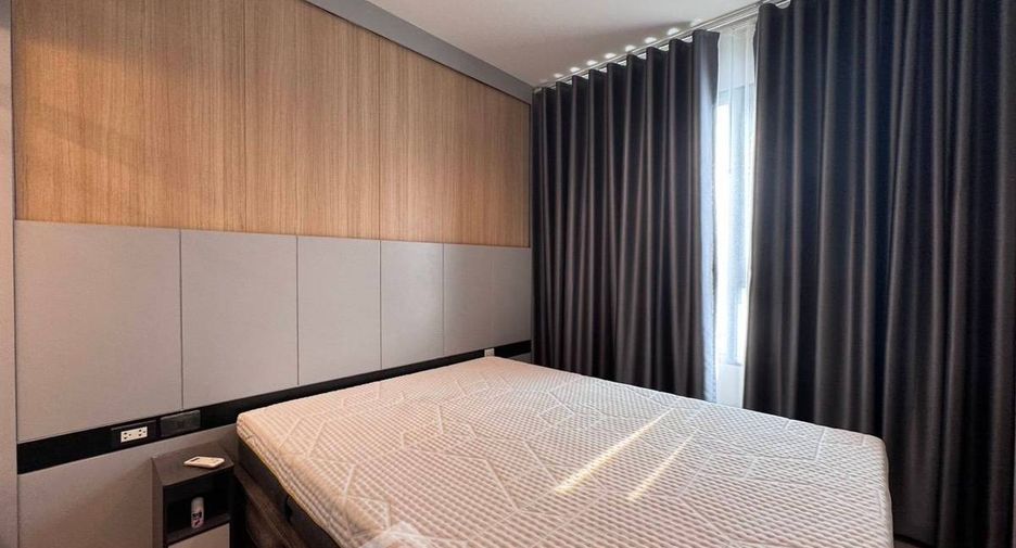 For rent 2 ベッドルーム condo 