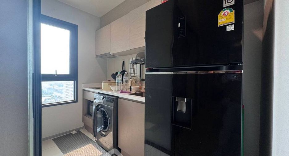 For rent 2 ベッドルーム condo 