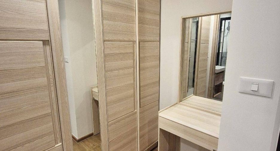 For rent 1 bed condo 