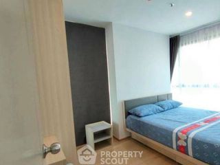 For rent 2 bedrooms condo in Bang Na, Bangkok