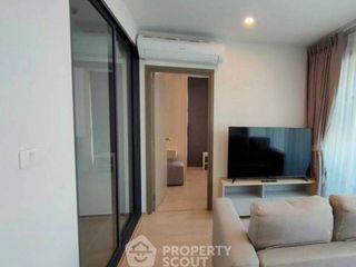 For rent 2 bedrooms condo in Bang Na, Bangkok