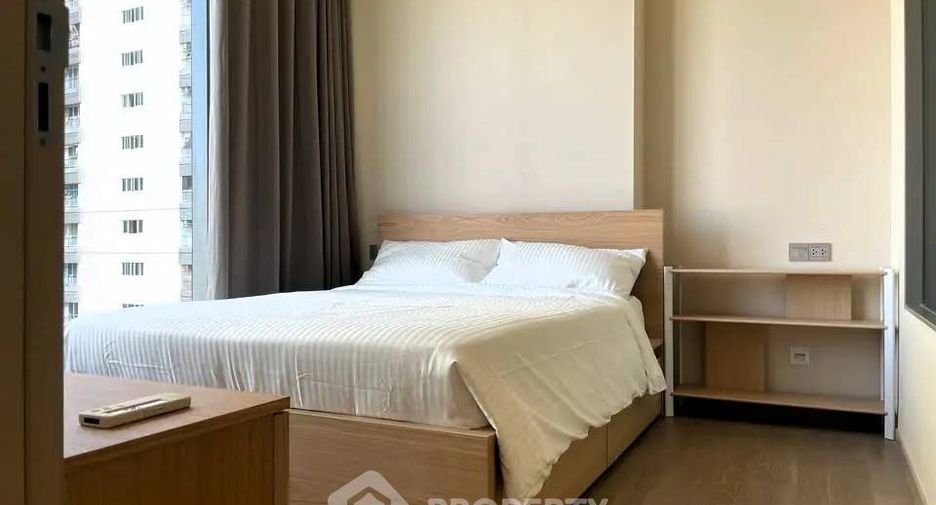Condo en alquiler de 1 habitaciones 