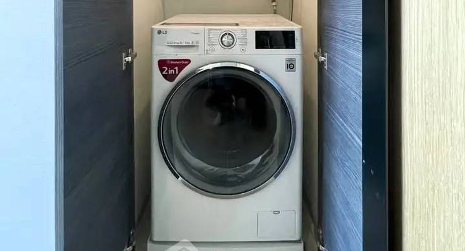 Condo en alquiler de 1 habitaciones 