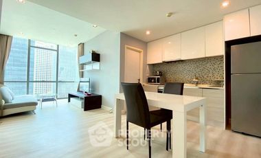 For rent 1 Beds condo in Watthana, Bangkok