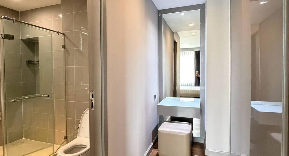 For rent 2 ベッドルーム condo 