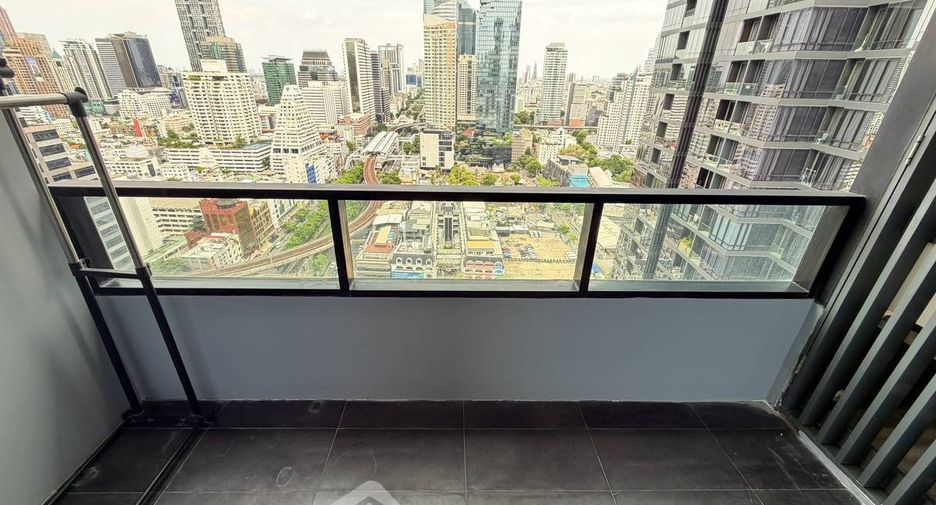 For rent 2 ベッドルーム condo 