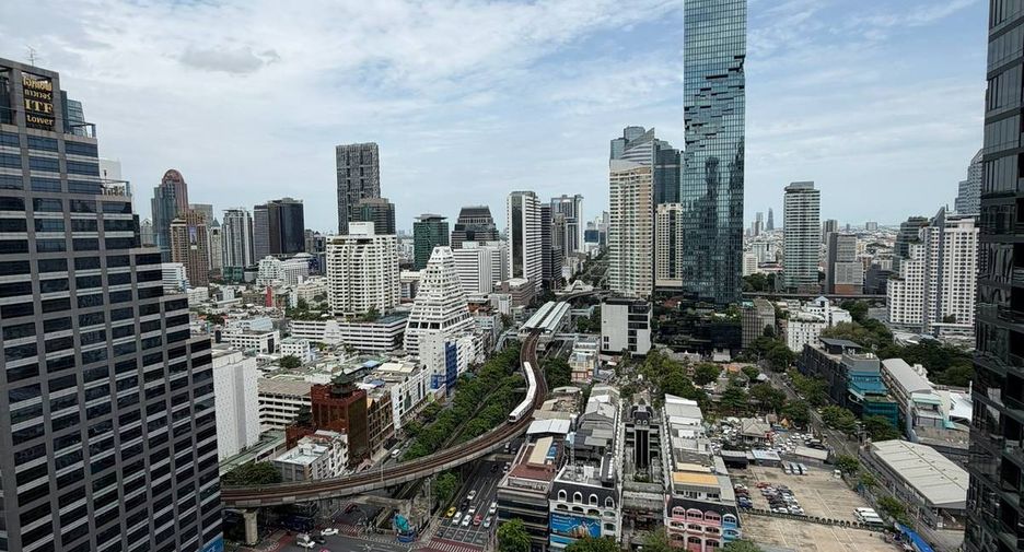 For rent 2 ベッドルーム condo 