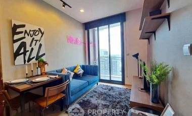 For rent 1 bed condo 