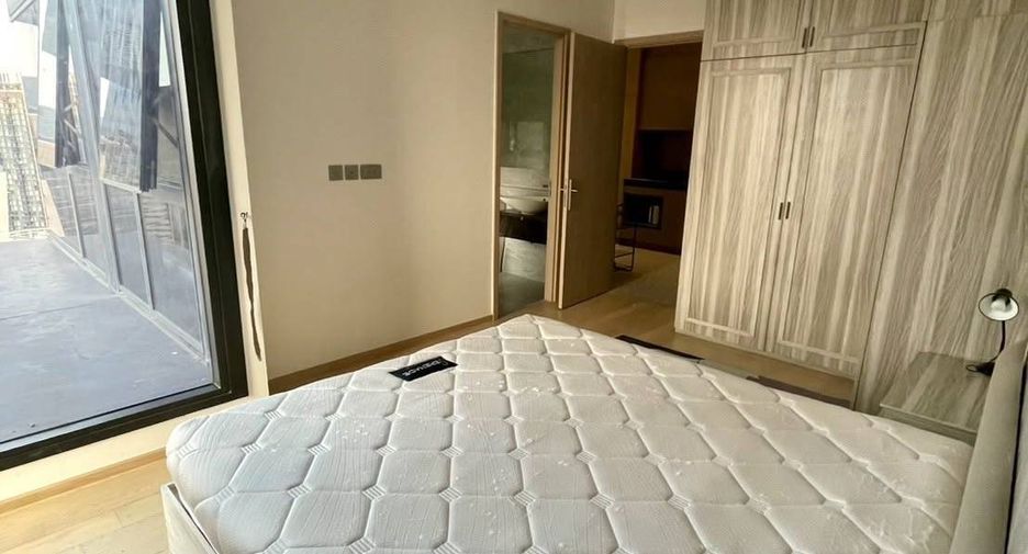 For rent 2 ベッドルーム condo 