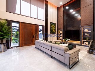 À vendre 6 chambres maison à Bang Lamung, Chonburi