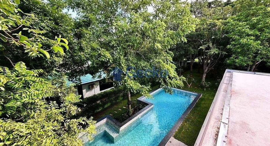 Haus zum Kauf mit 4 Zimmer in Bang Saray, Pattaya