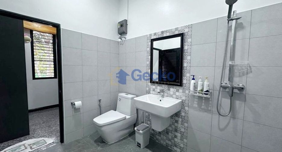Haus zum Kauf mit 4 Zimmer in Bang Saray, Pattaya