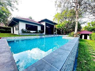 For sale 4 bedrooms house in Bang Saray, Pattaya