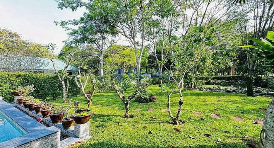 Haus zum Kauf mit 4 Zimmer in Bang Saray, Pattaya