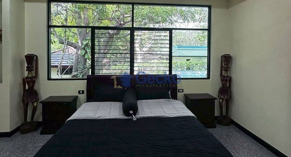 Haus zum Kauf mit 4 Zimmer in Bang Saray, Pattaya