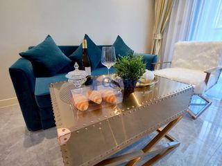 Condo en venta de 2 habitaciones en Bang Lamung, Chonburi