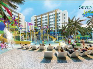 Condo en venta de 2 habitaciones en Bang Lamung, Chonburi