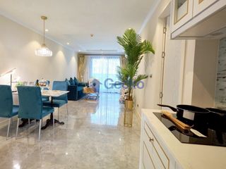 Condo en venta de 2 habitaciones en Bang Lamung, Chonburi