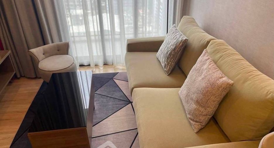 For rent 1 bed condo 