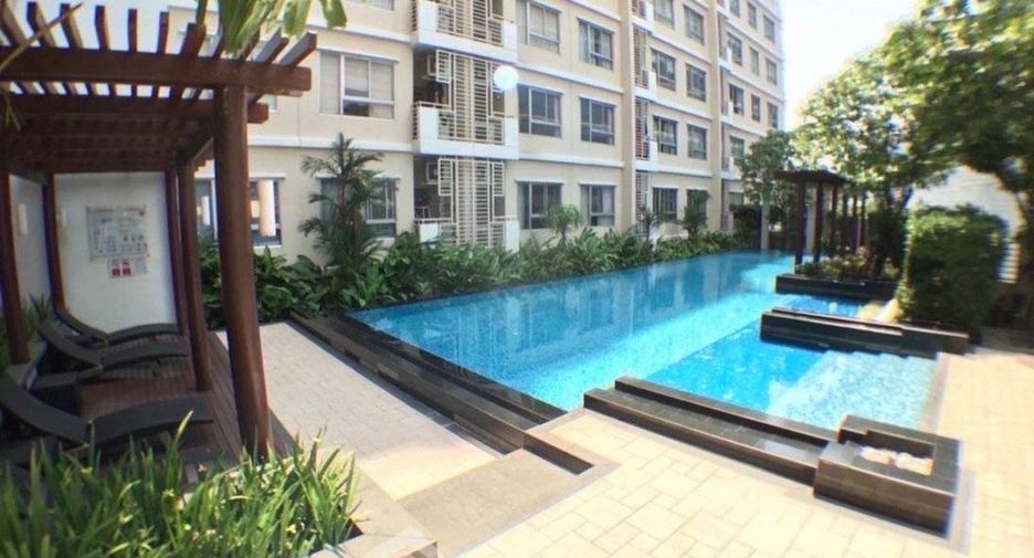 For rent 1 Beds condo 