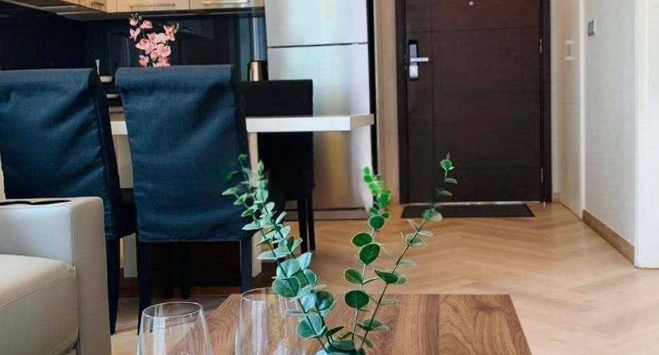 Condo en alquiler de 1 habitaciones 