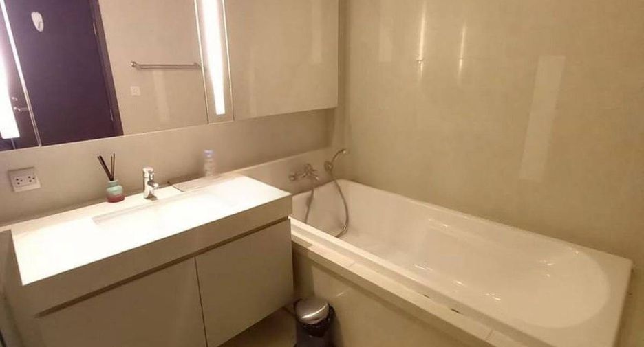 Condo en alquiler de 1 habitaciones 