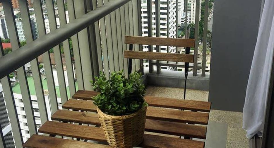 Condo en alquiler de 1 habitaciones 