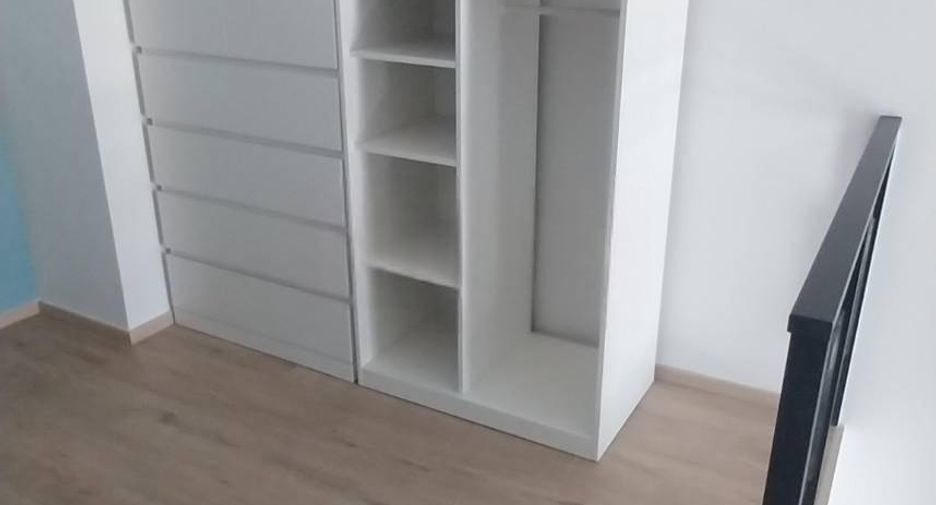 À louer 1 chambre condo 