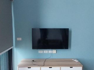 Condo en alquiler de 1 habitaciones en Suan Luang, Bangkok