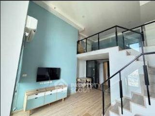Condo en alquiler de 1 habitaciones en Suan Luang, Bangkok
